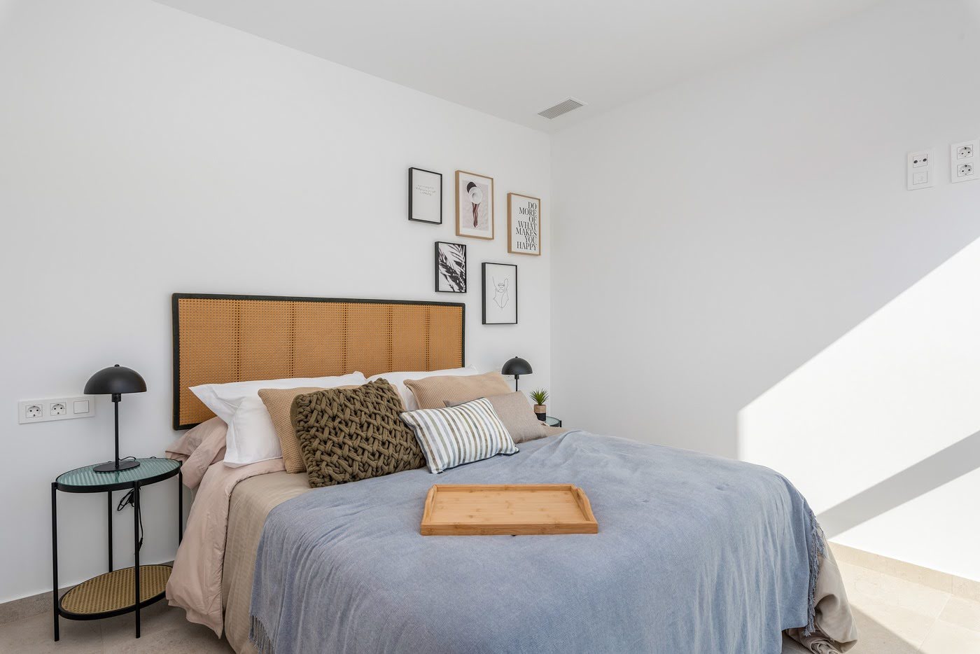 3 Bedrooms Villa For Sale in San Fulgencio