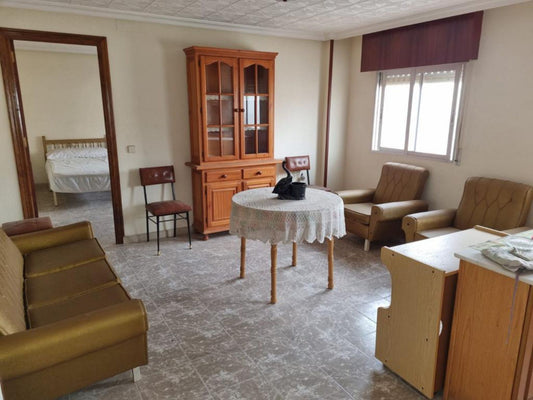 1 Bedroom Apartment For Sale in Naufragos Beach Torrevieja