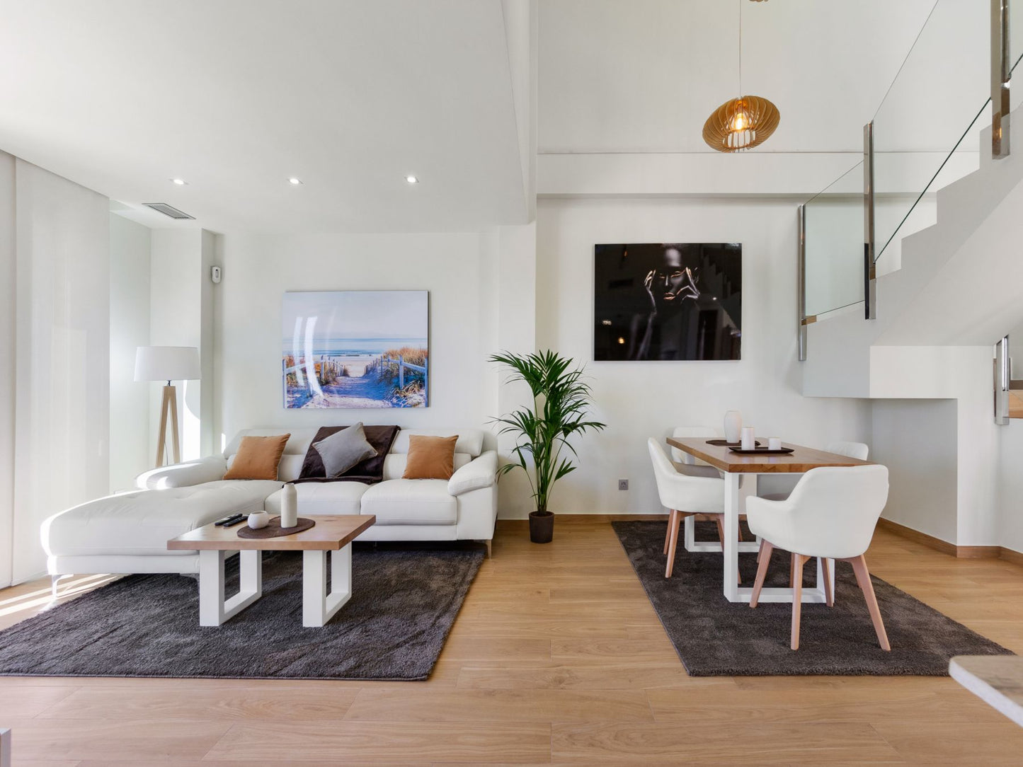 3 Bedrooms Independent Villa For Sale in Rojales