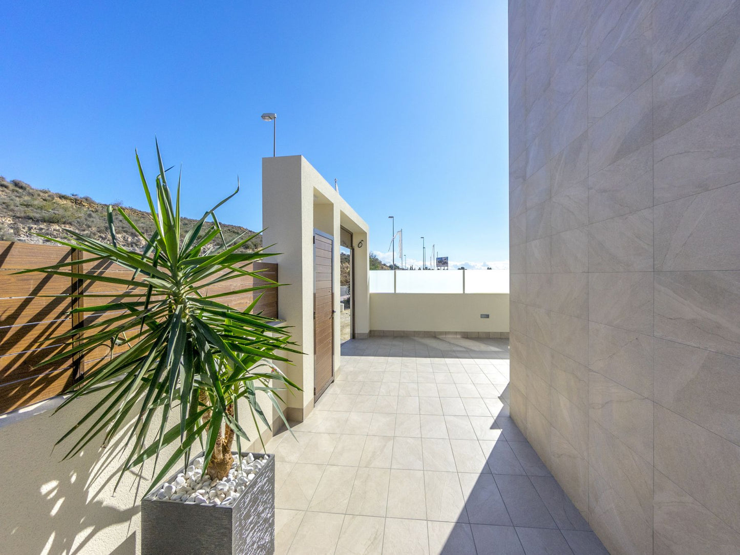 3 Bedrooms Independent Villa For Sale in Rojales