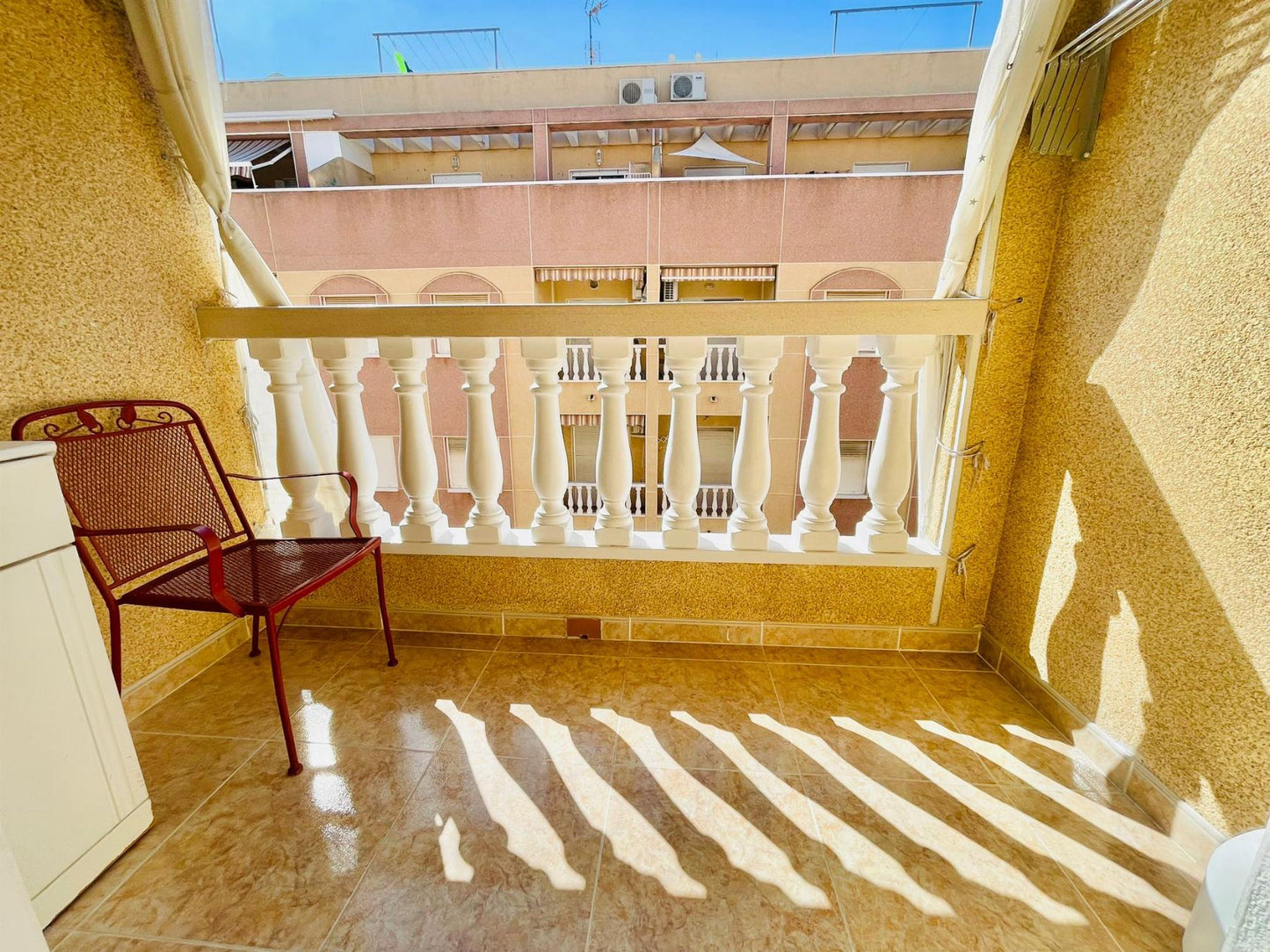 2 Bedrooms Apartment For Sale Just 500 meters from Acequion Beach