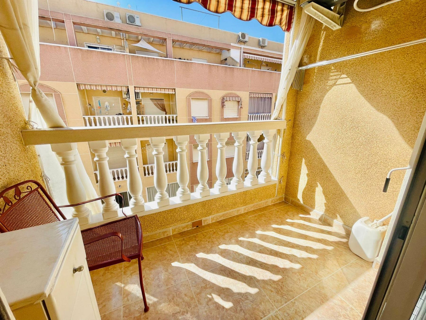 2 Bedrooms Apartment For Sale Just 500 meters from Acequion Beach