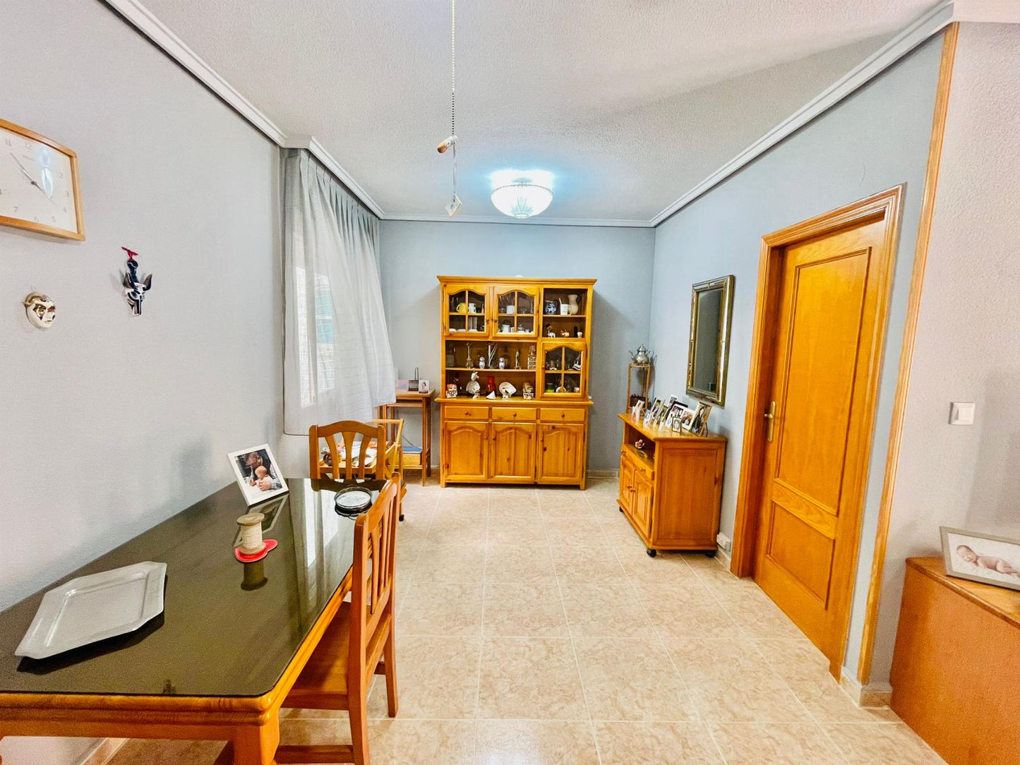 2 Bedrooms Apartment For Sale Just 500 meters from Acequion Beach