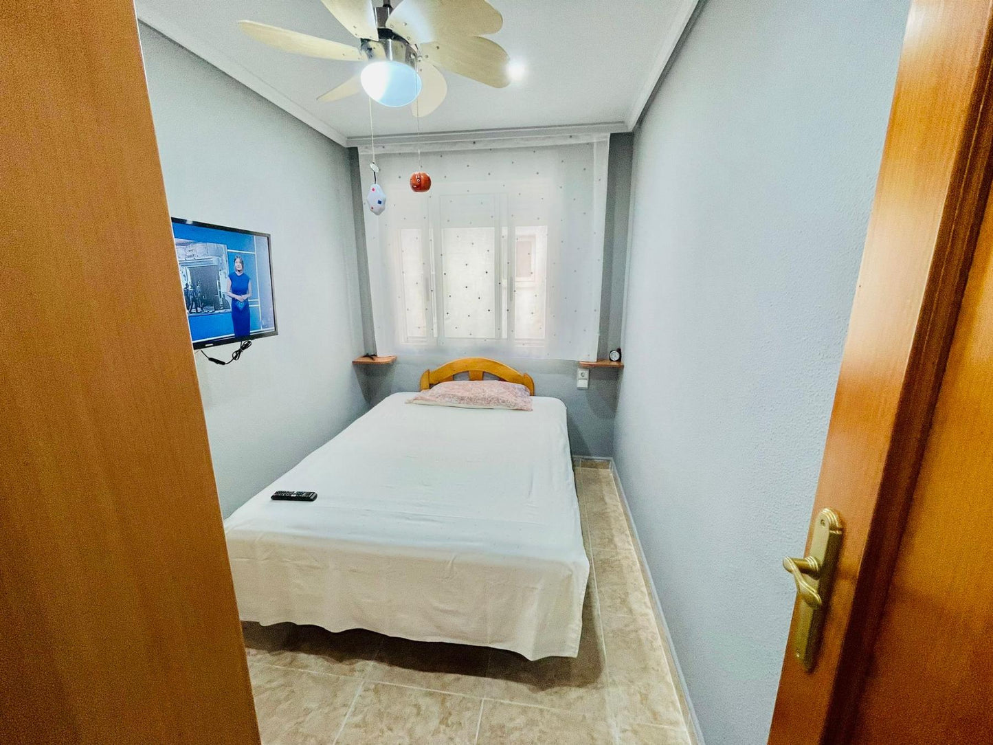 2 Bedrooms Apartment For Sale Just 500 meters from Acequion Beach