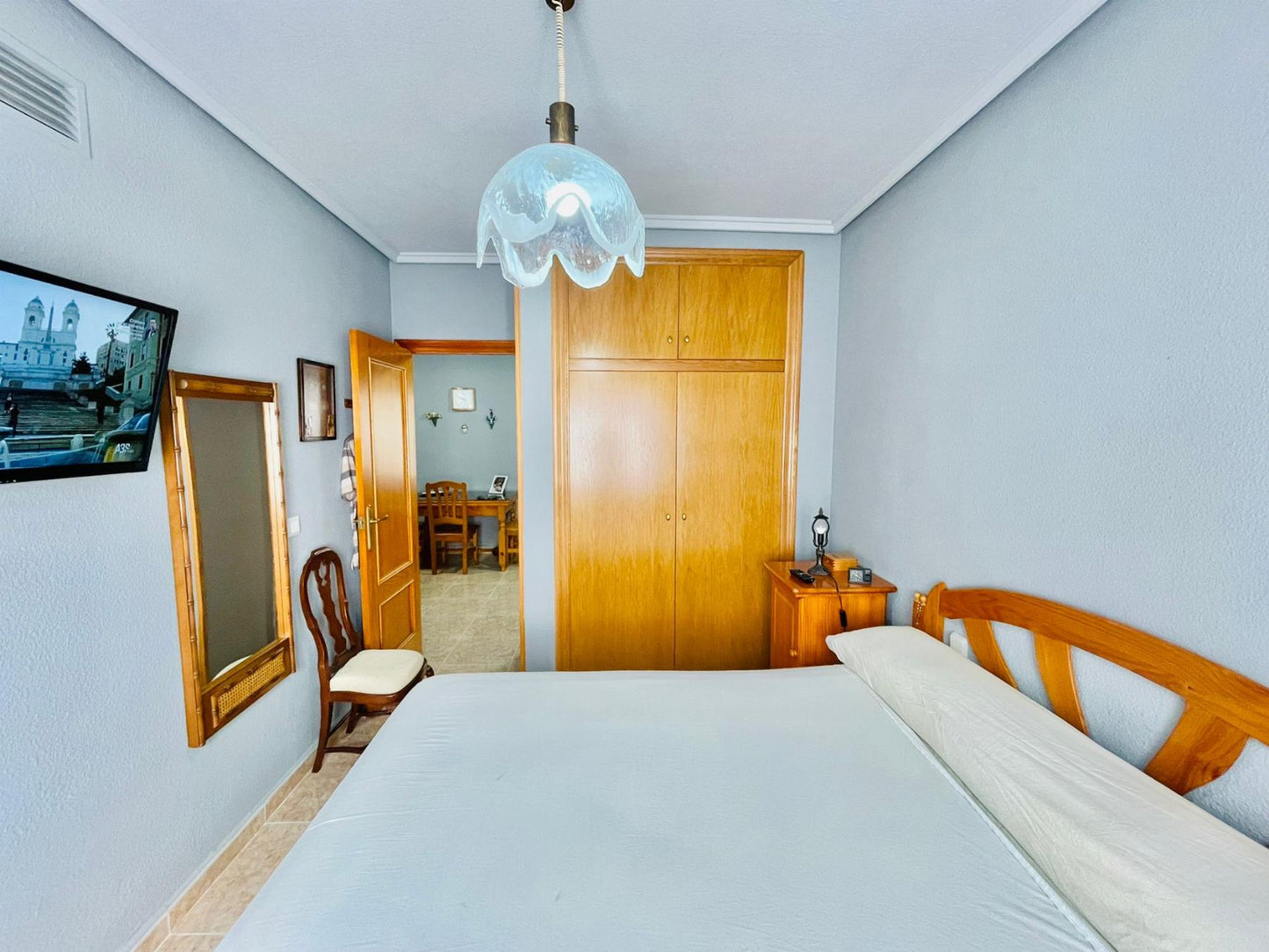 2 Bedrooms Apartment For Sale Just 500 meters from Acequion Beach