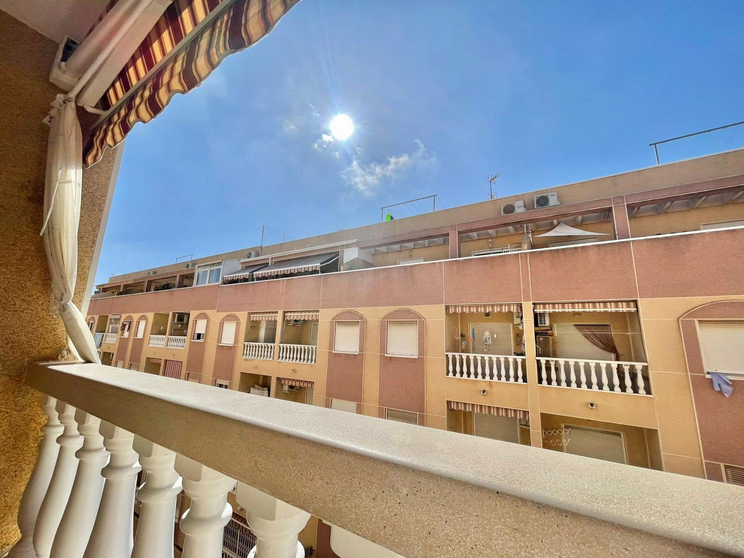 2 Bedrooms Apartment For Sale Just 500 meters from Acequion Beach