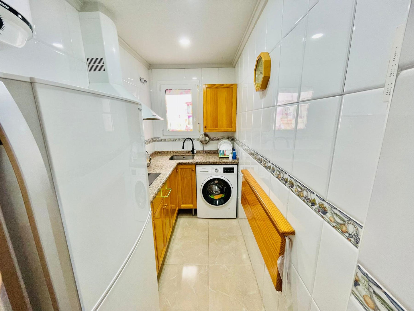 2 Bedrooms Apartment For Sale Just 500 meters from Acequion Beach