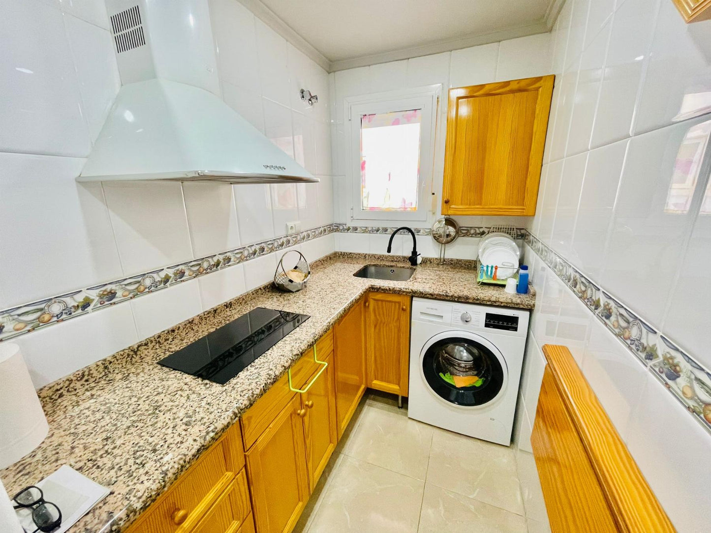 2 Bedrooms Apartment For Sale Just 500 meters from Acequion Beach