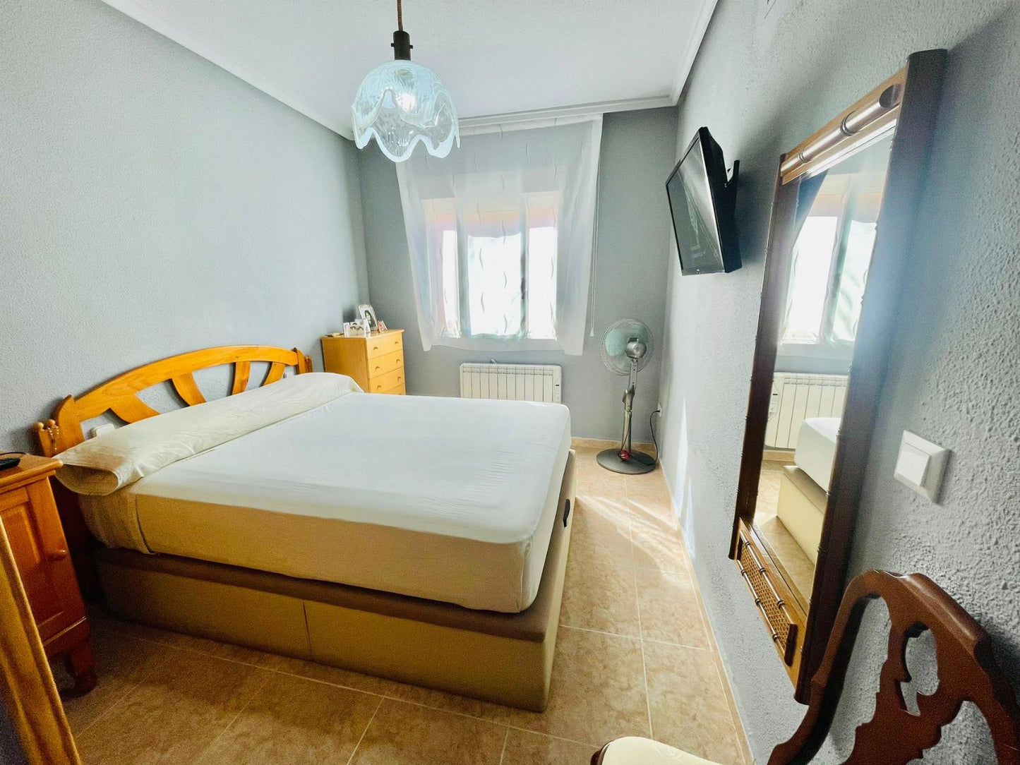 2 Bedrooms Apartment For Sale Just 500 meters from Acequion Beach