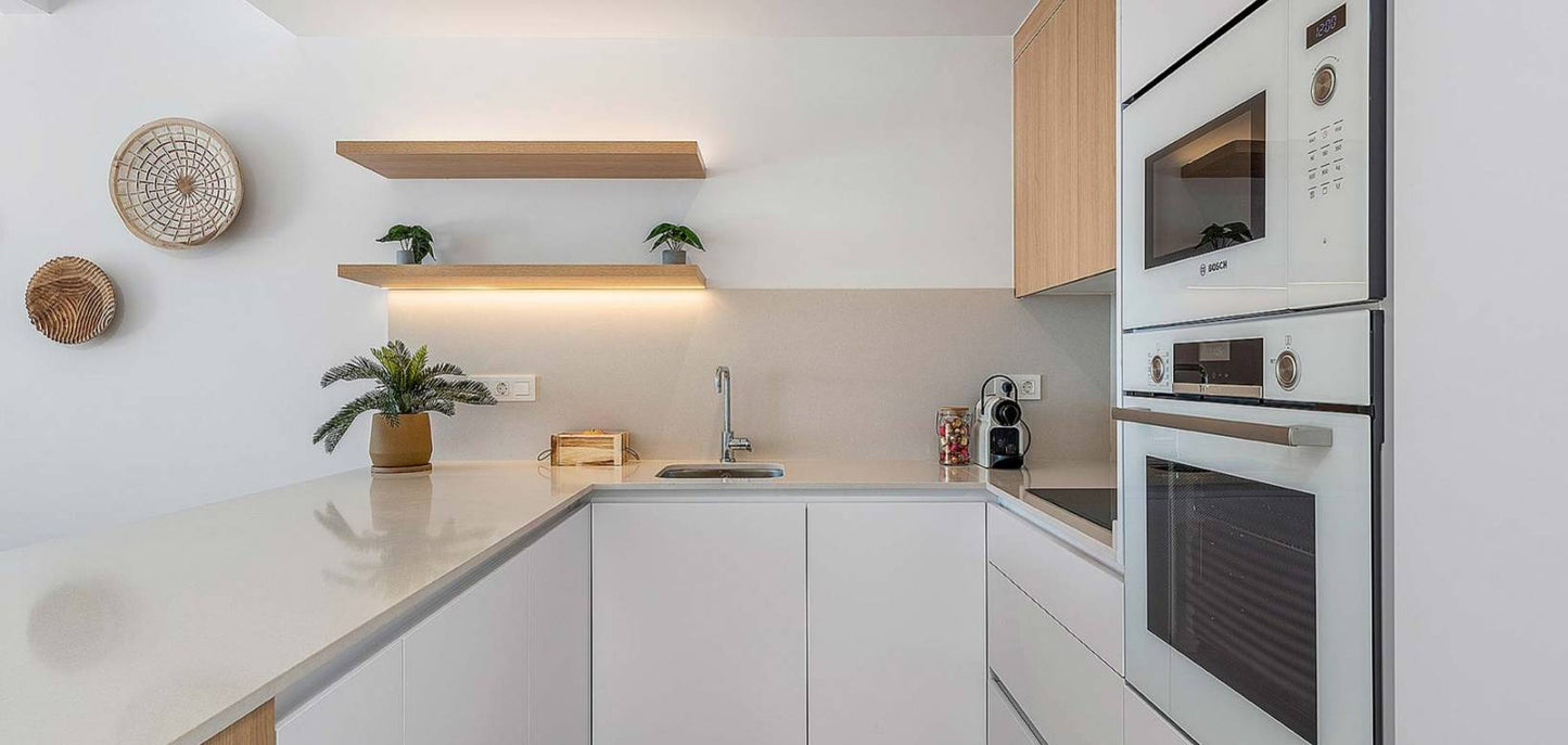 3 Bedrooms Villa For Sale in San Fulgencio