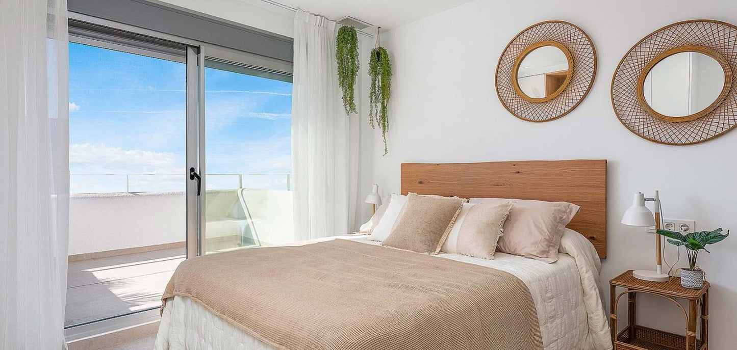 3 Bedrooms Villa For Sale in San Fulgencio