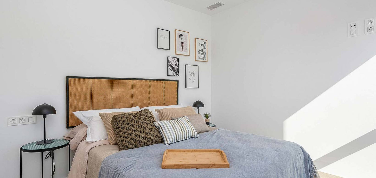 3 Bedrooms Villa For Sale in San Fulgencio