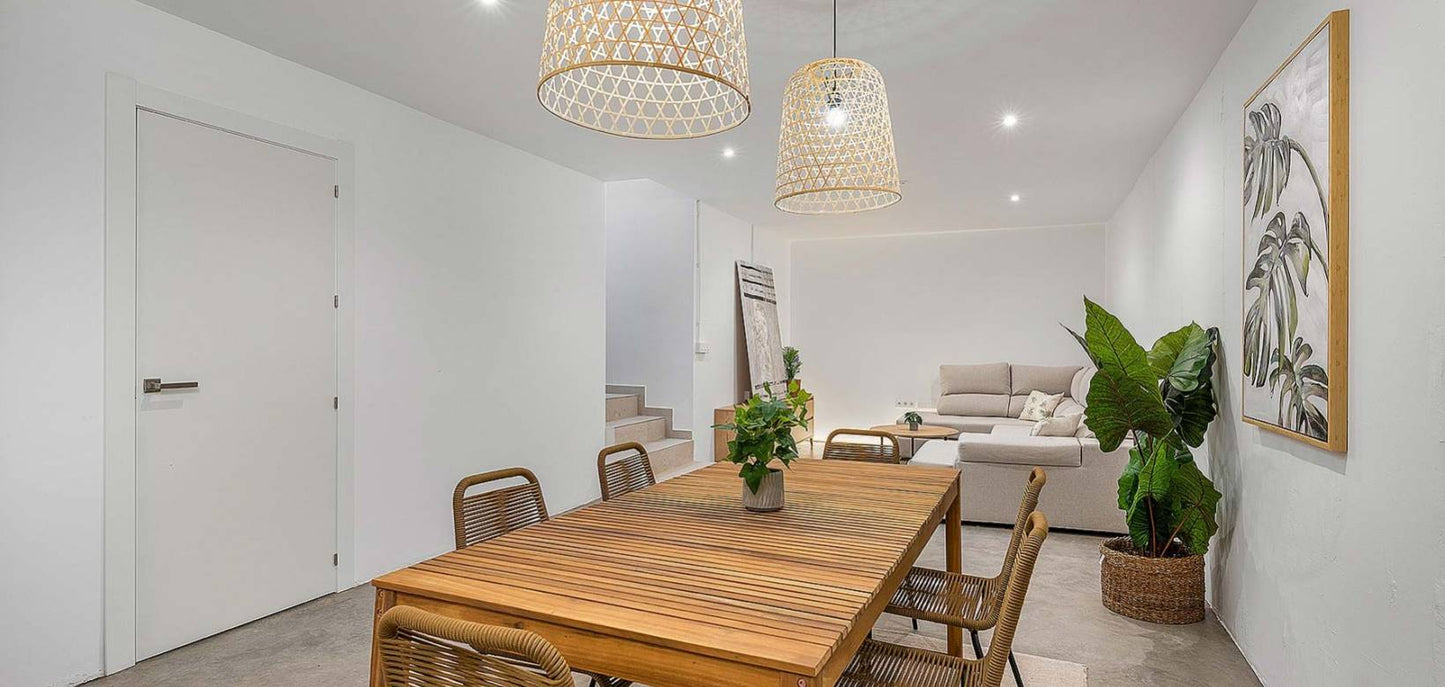 3 Bedrooms Villa For Sale in San Fulgencio