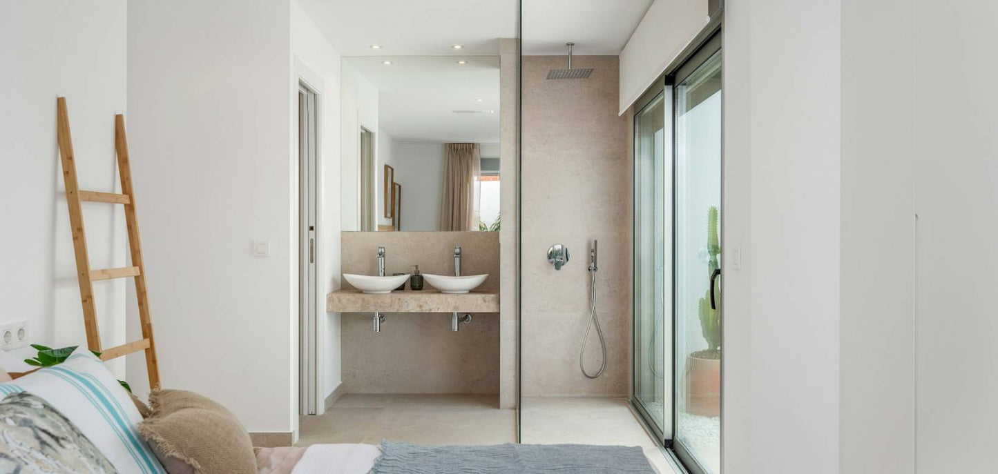 NEW BUILD 3 Bedrooms Villa For Sale in San Fulgencio