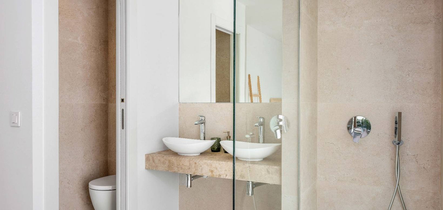 NEW BUILD 3 Bedrooms Villa For Sale in San Fulgencio