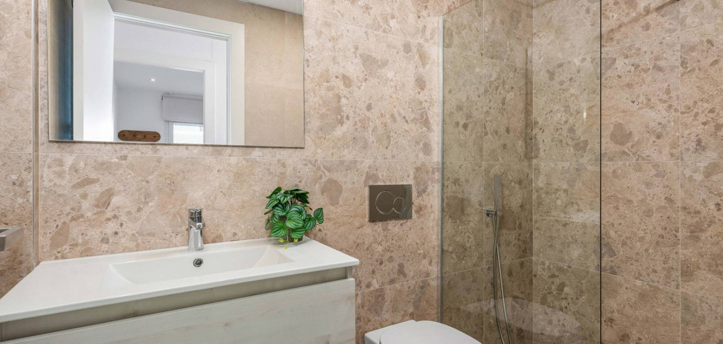 NEW BUILD 3 Bedrooms Villa For Sale in San Fulgencio