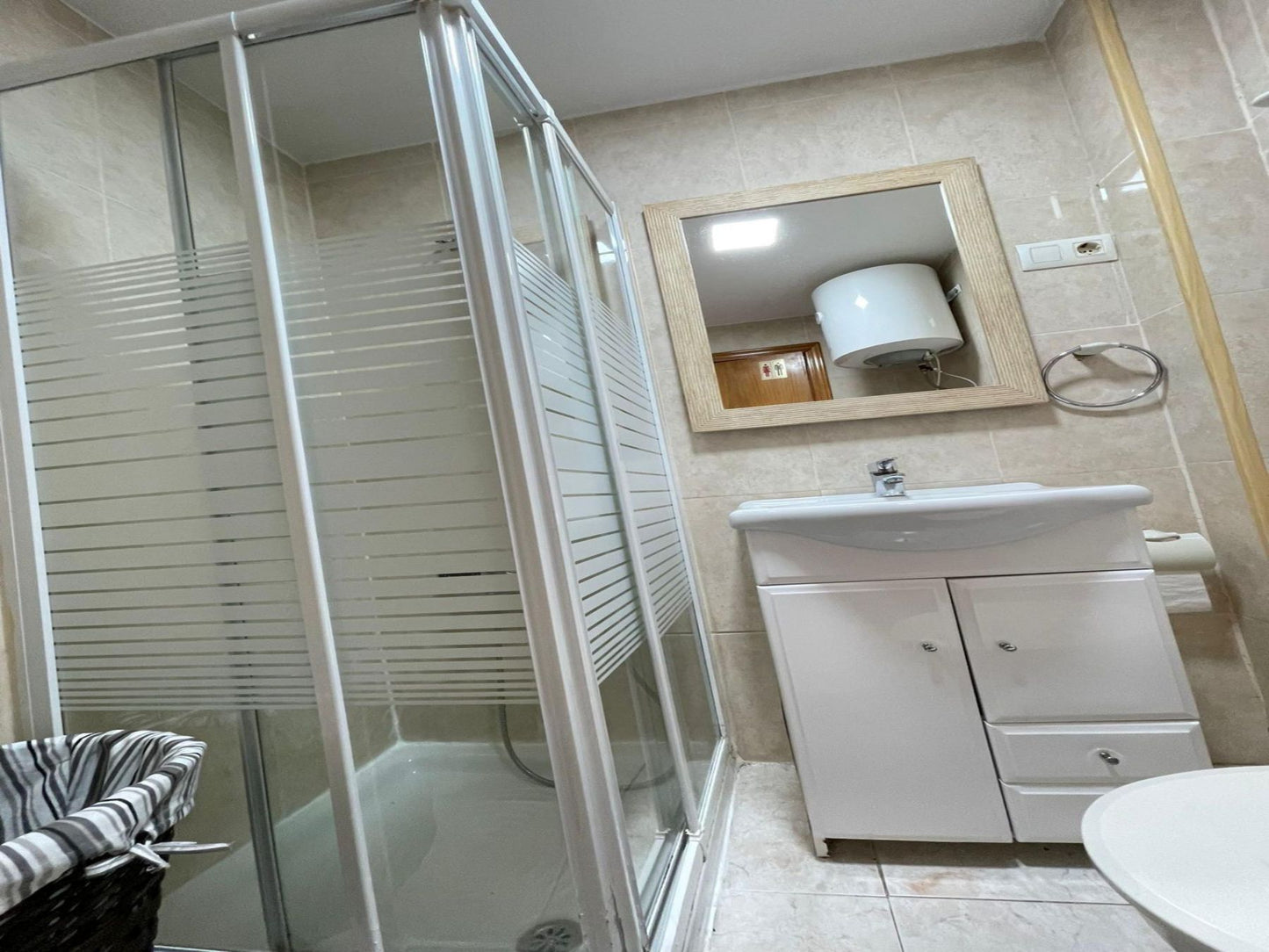 Apartment For Sale Just 200 Meters from Acequion Beach