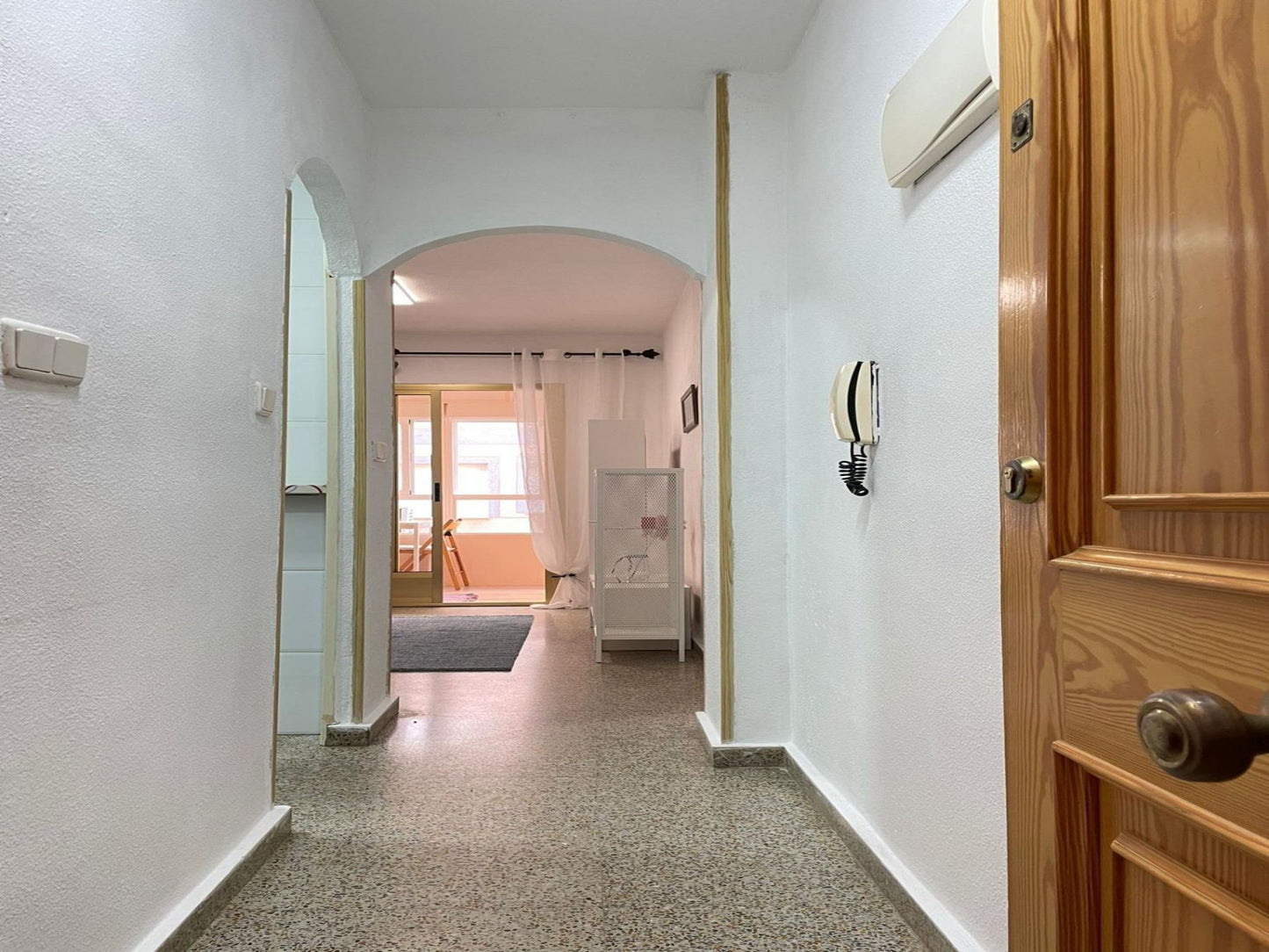 Apartment For Sale Just 200 Meters from Acequion Beach