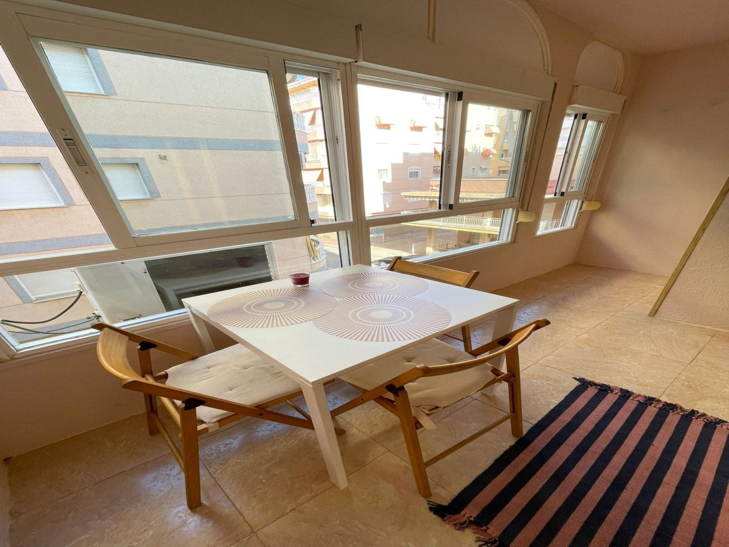 Apartment For Sale Just 200 Meters from Acequion Beach