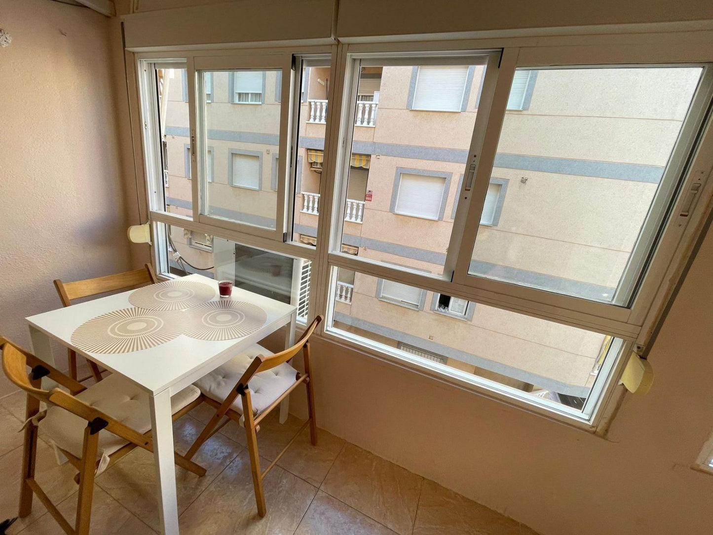 Apartment For Sale Just 200 Meters from Acequion Beach