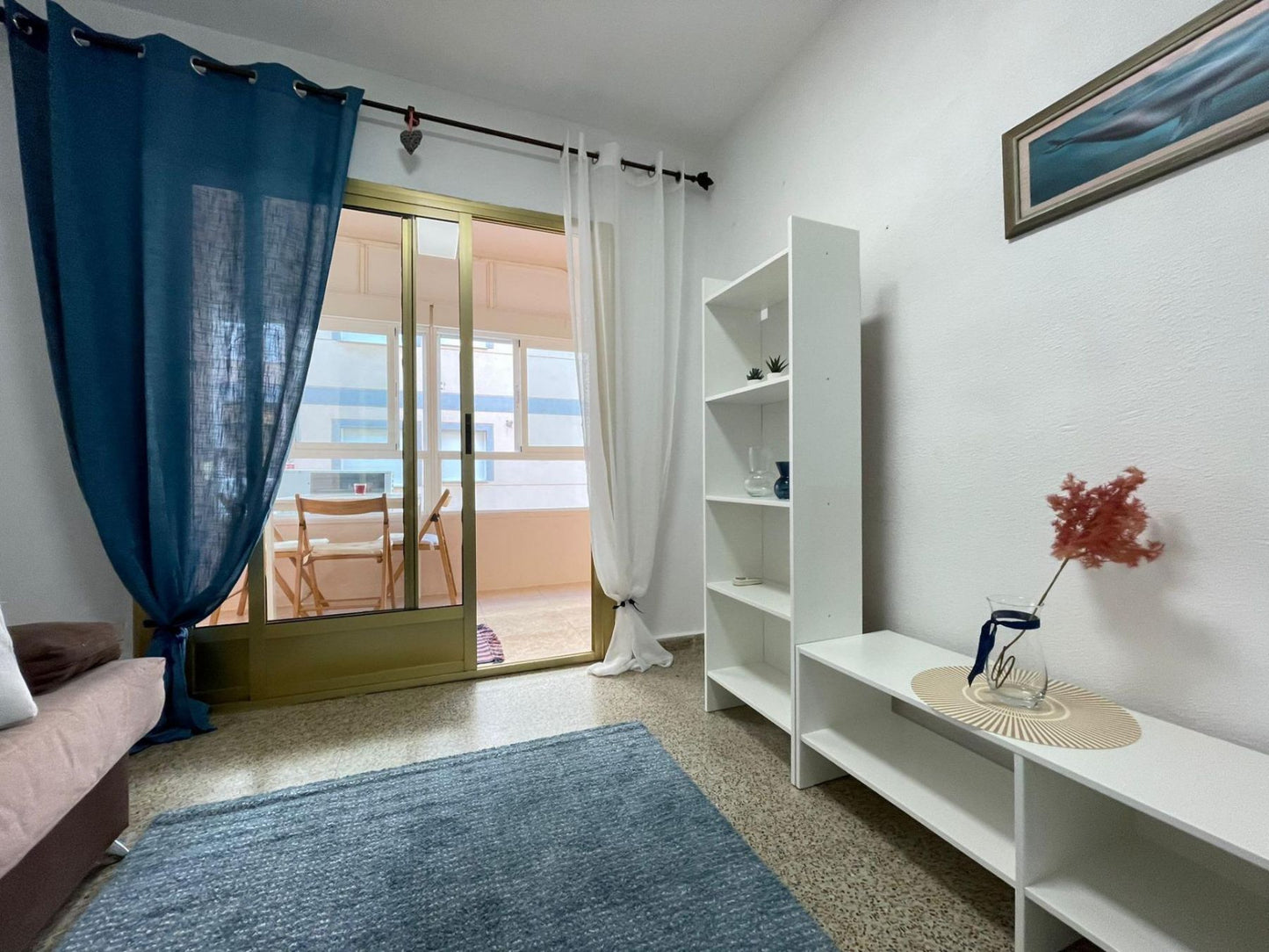 Apartment For Sale Just 200 Meters from Acequion Beach