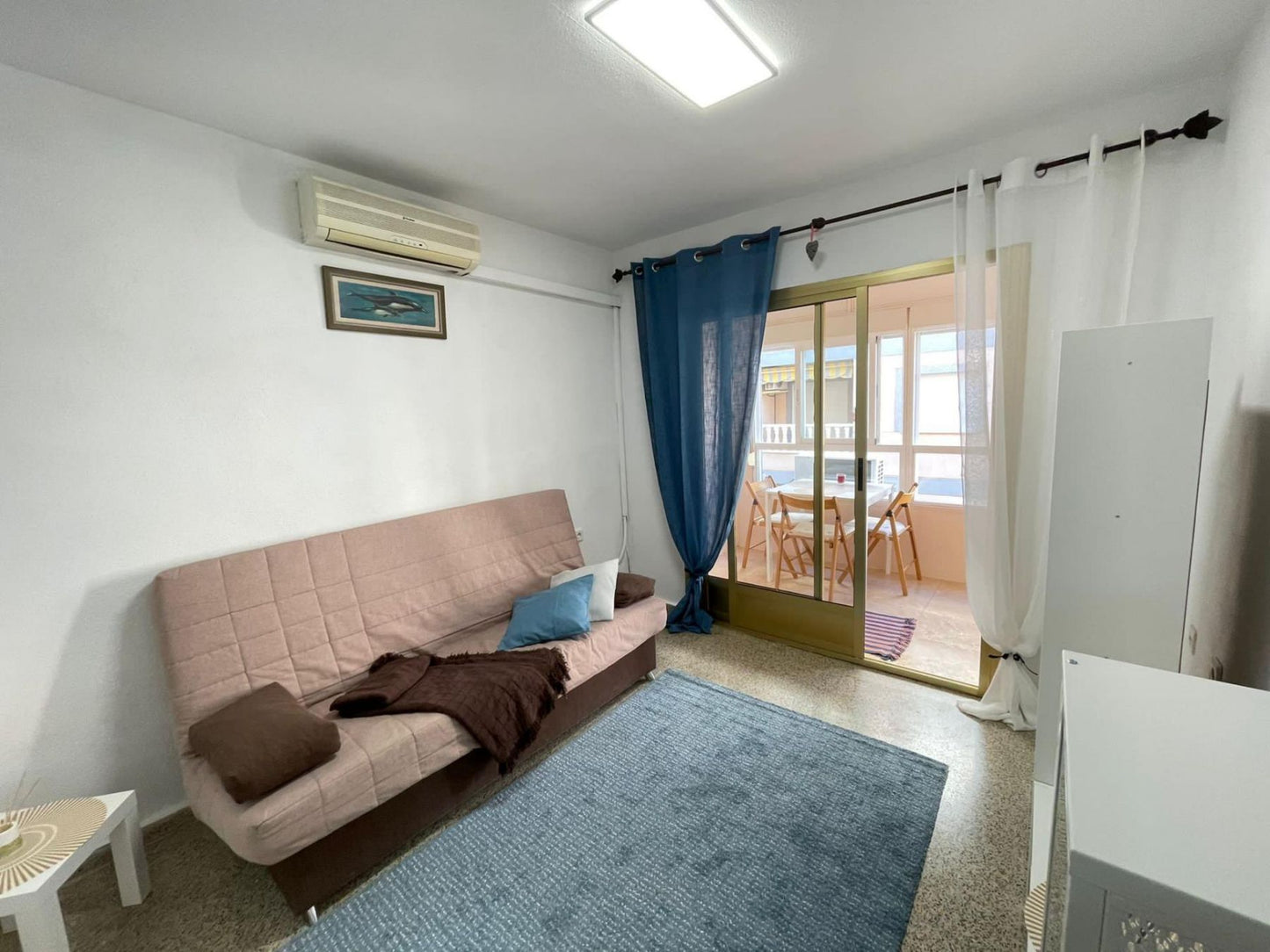 Apartment For Sale Just 200 Meters from Acequion Beach