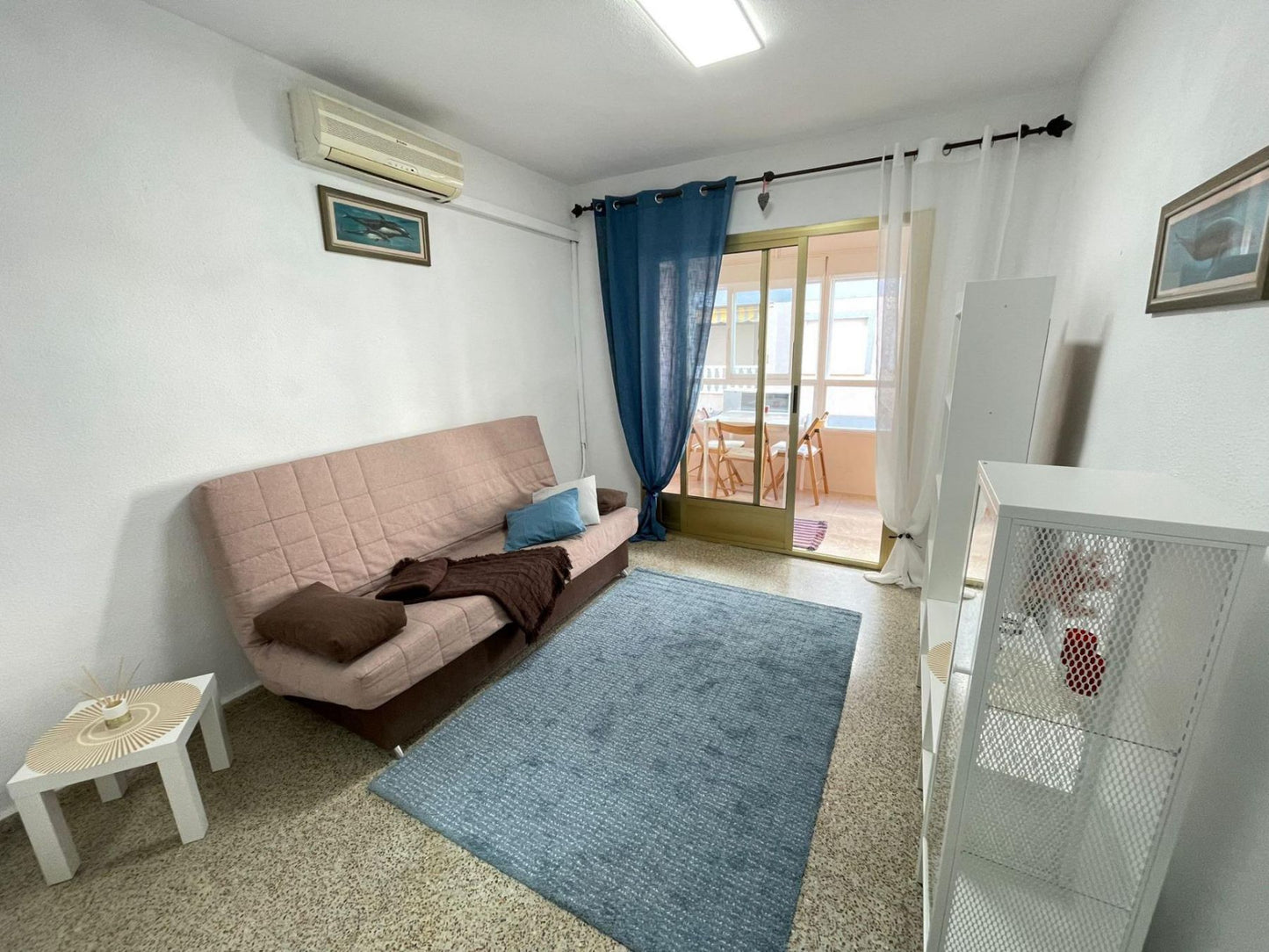 Apartment For Sale Just 200 Meters from Acequion Beach