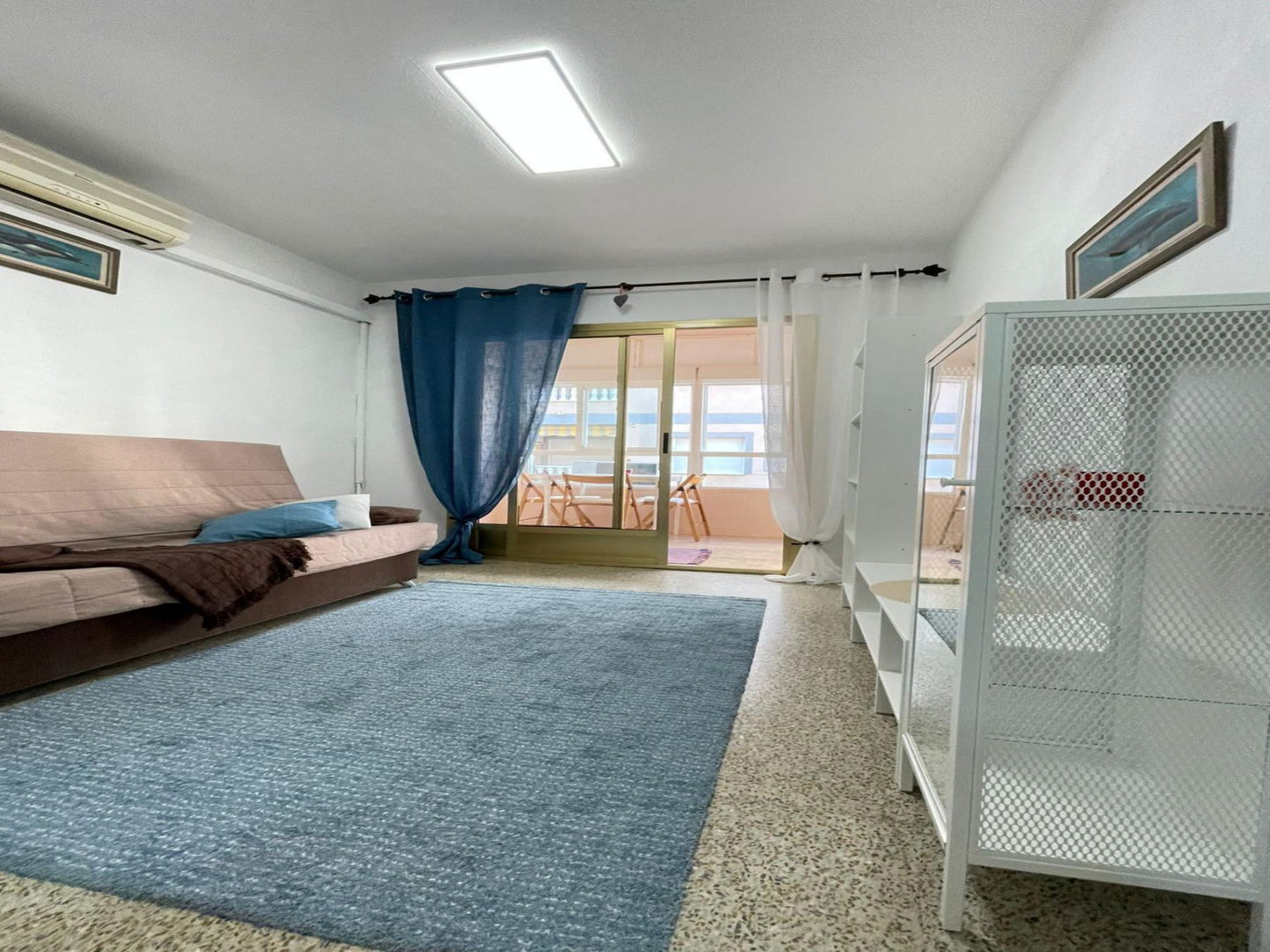 Apartment For Sale Just 200 Meters from Acequion Beach