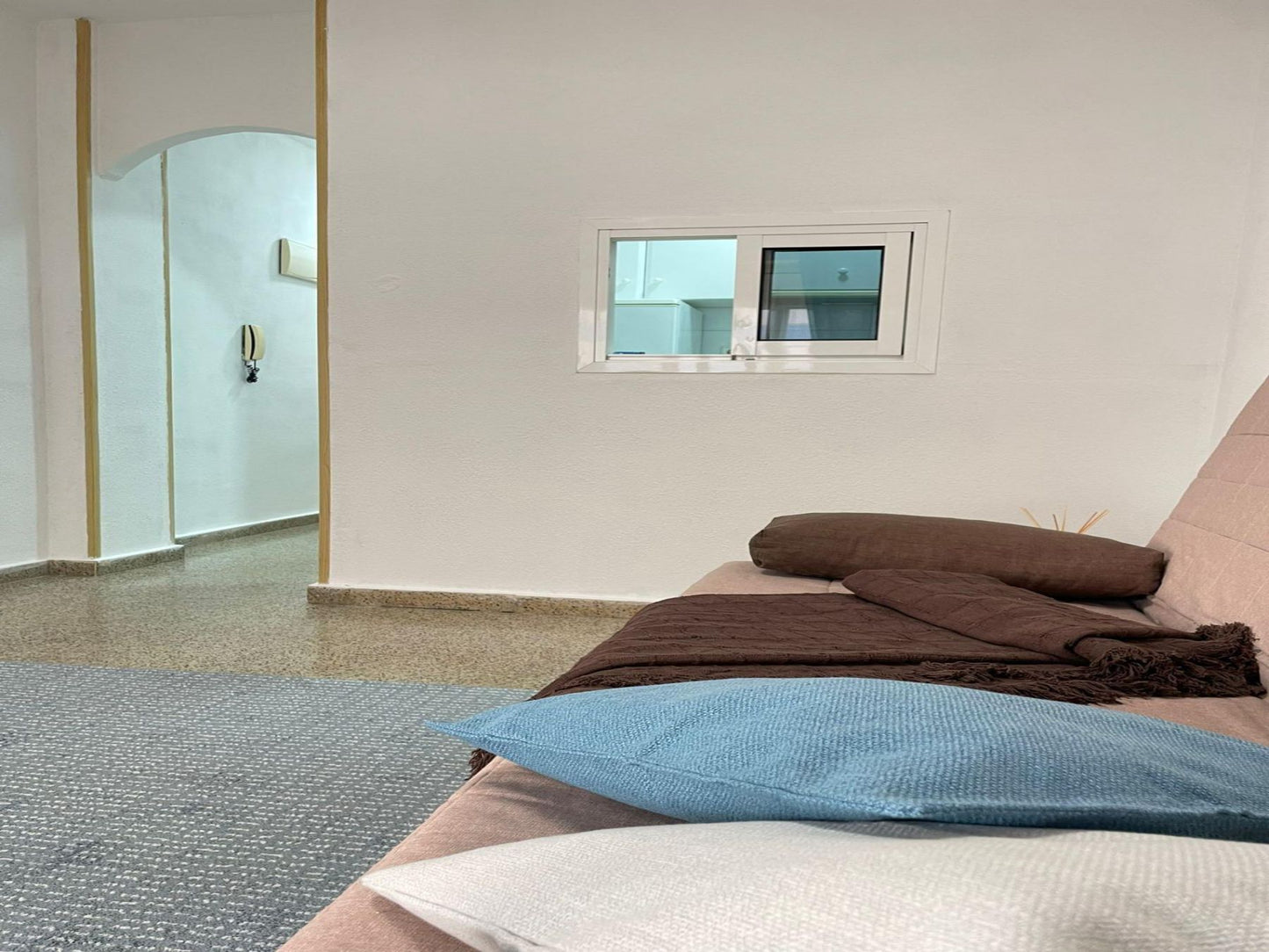 Apartment For Sale Just 200 Meters from Acequion Beach