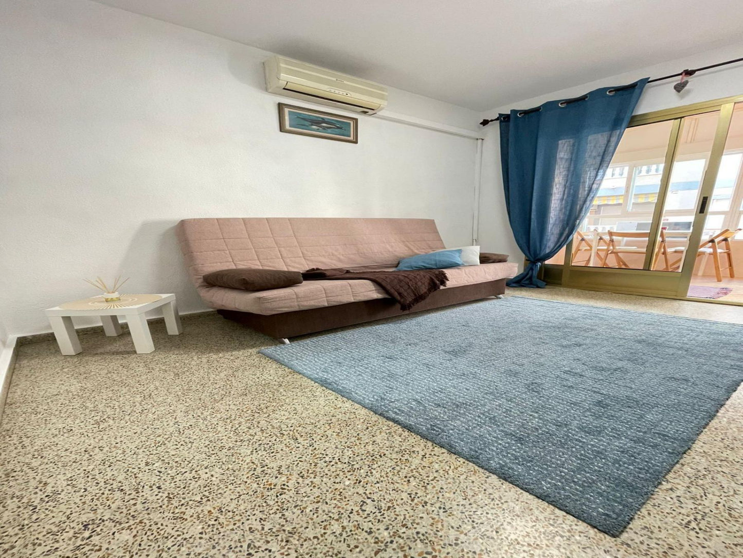 Apartment For Sale Just 200 Meters from Acequion Beach