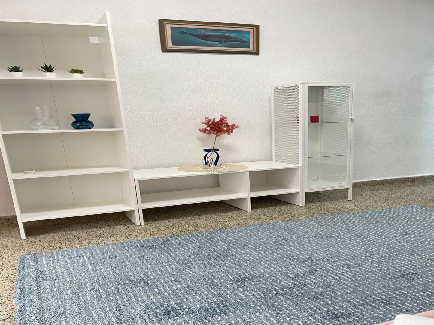 Apartment For Sale Just 200 Meters from Acequion Beach