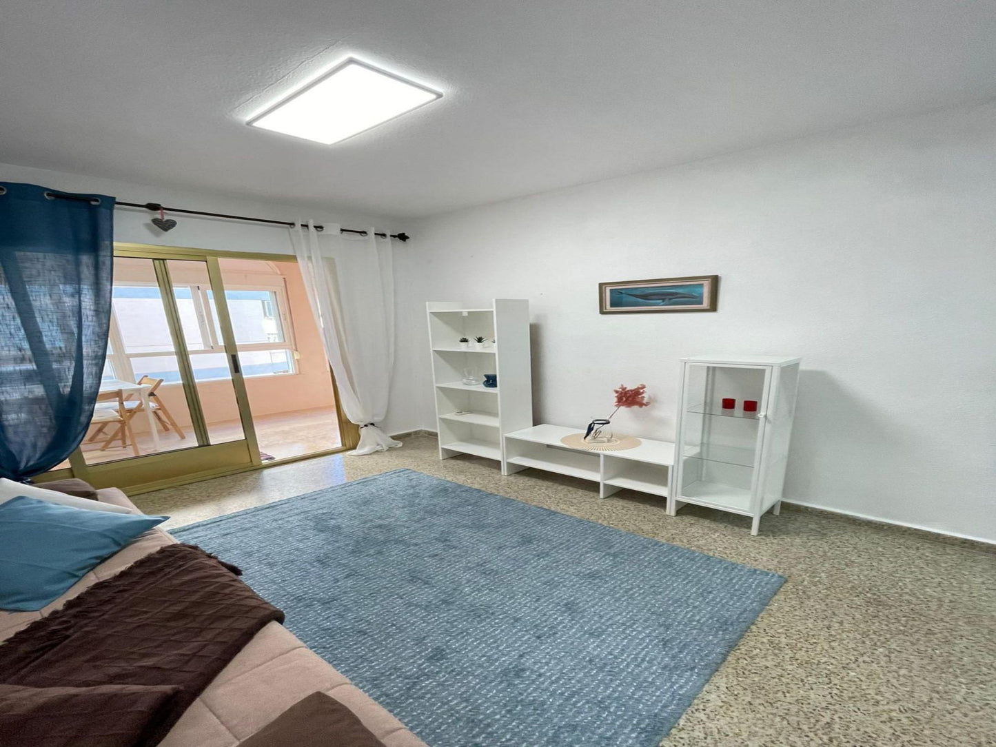 Apartment For Sale Just 200 Meters from Acequion Beach