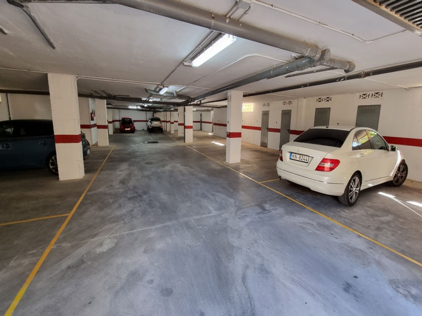 2 Bedrooms Luxurious Apartment Just 200 Meters from the Beach Torrevieja