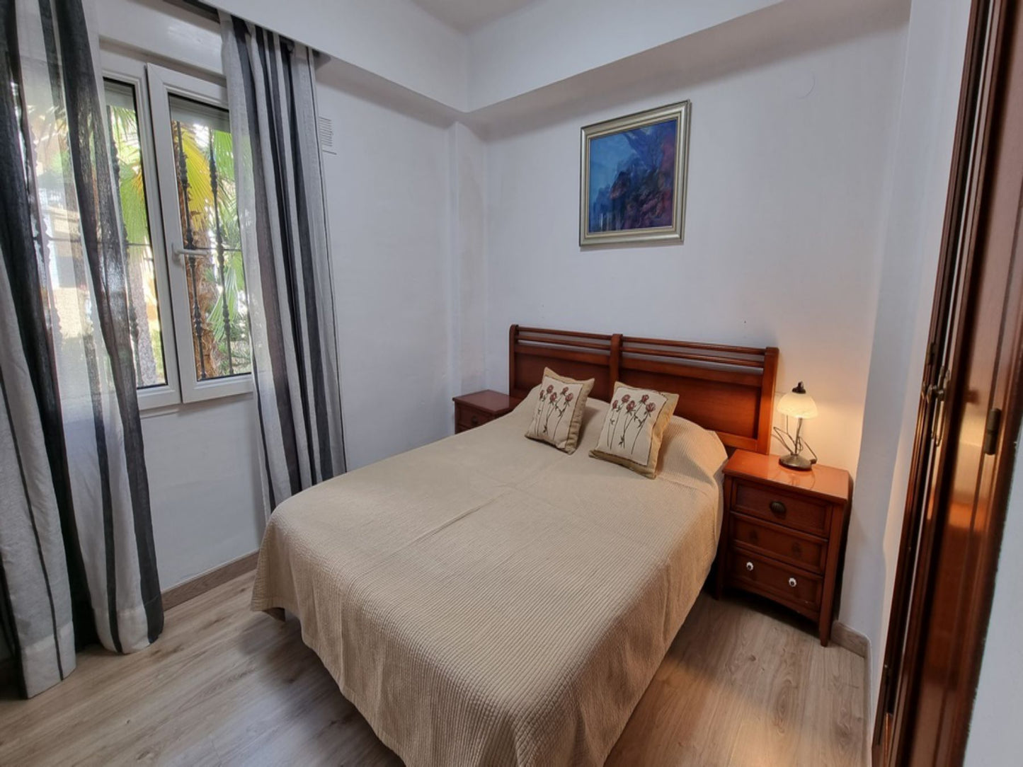 2 Bedrooms Luxurious Apartment Just 200 Meters from the Beach Torrevieja