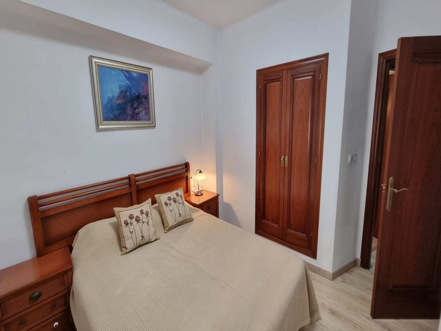 2 Bedrooms Luxurious Apartment Just 200 Meters from the Beach Torrevieja