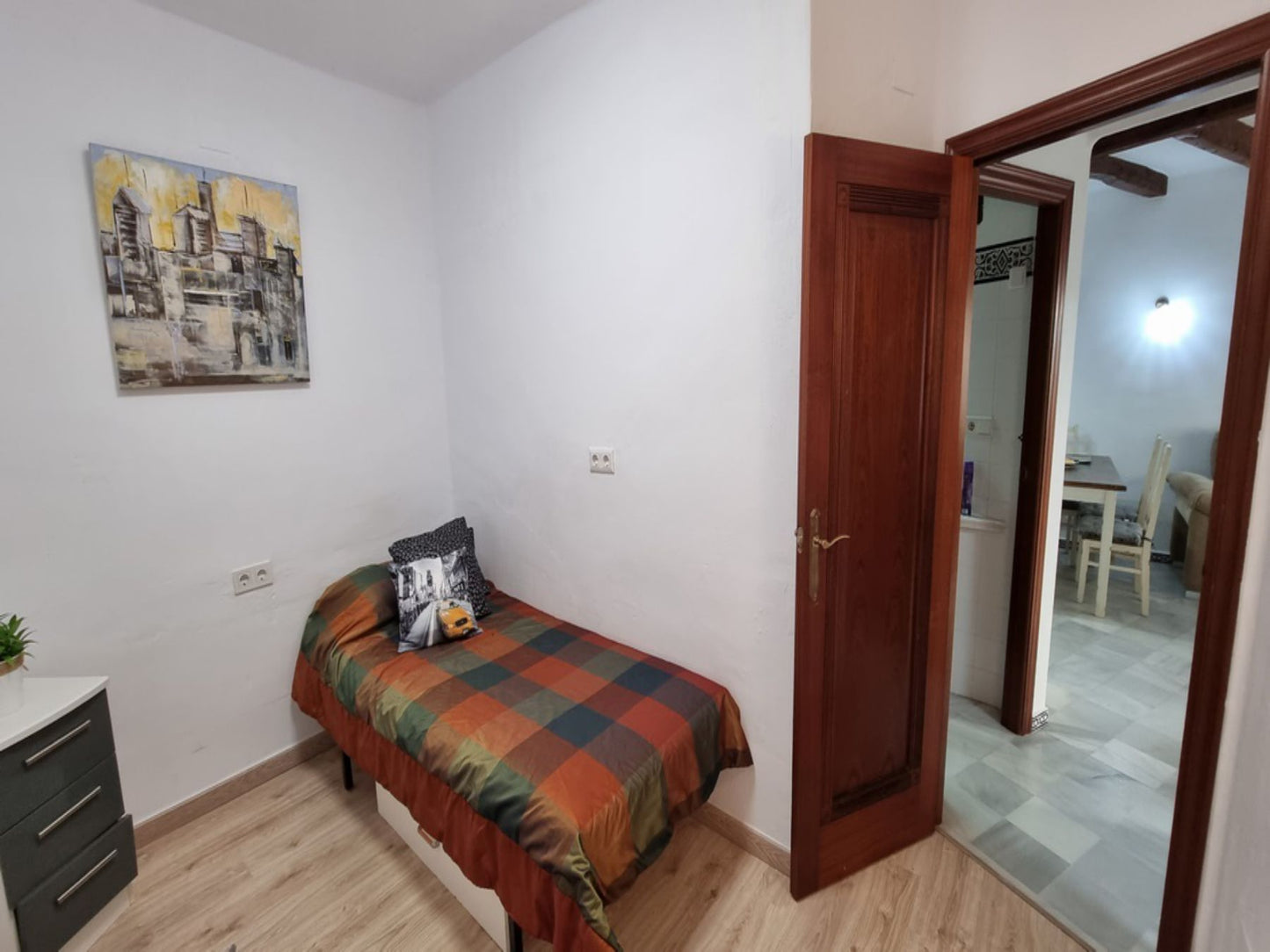 2 Bedrooms Luxurious Apartment Just 200 Meters from the Beach Torrevieja