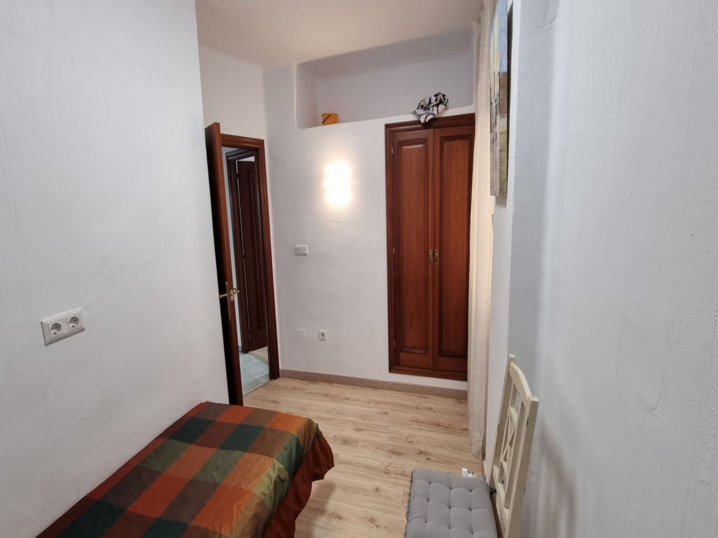 2 Bedrooms Luxurious Apartment Just 200 Meters from the Beach Torrevieja