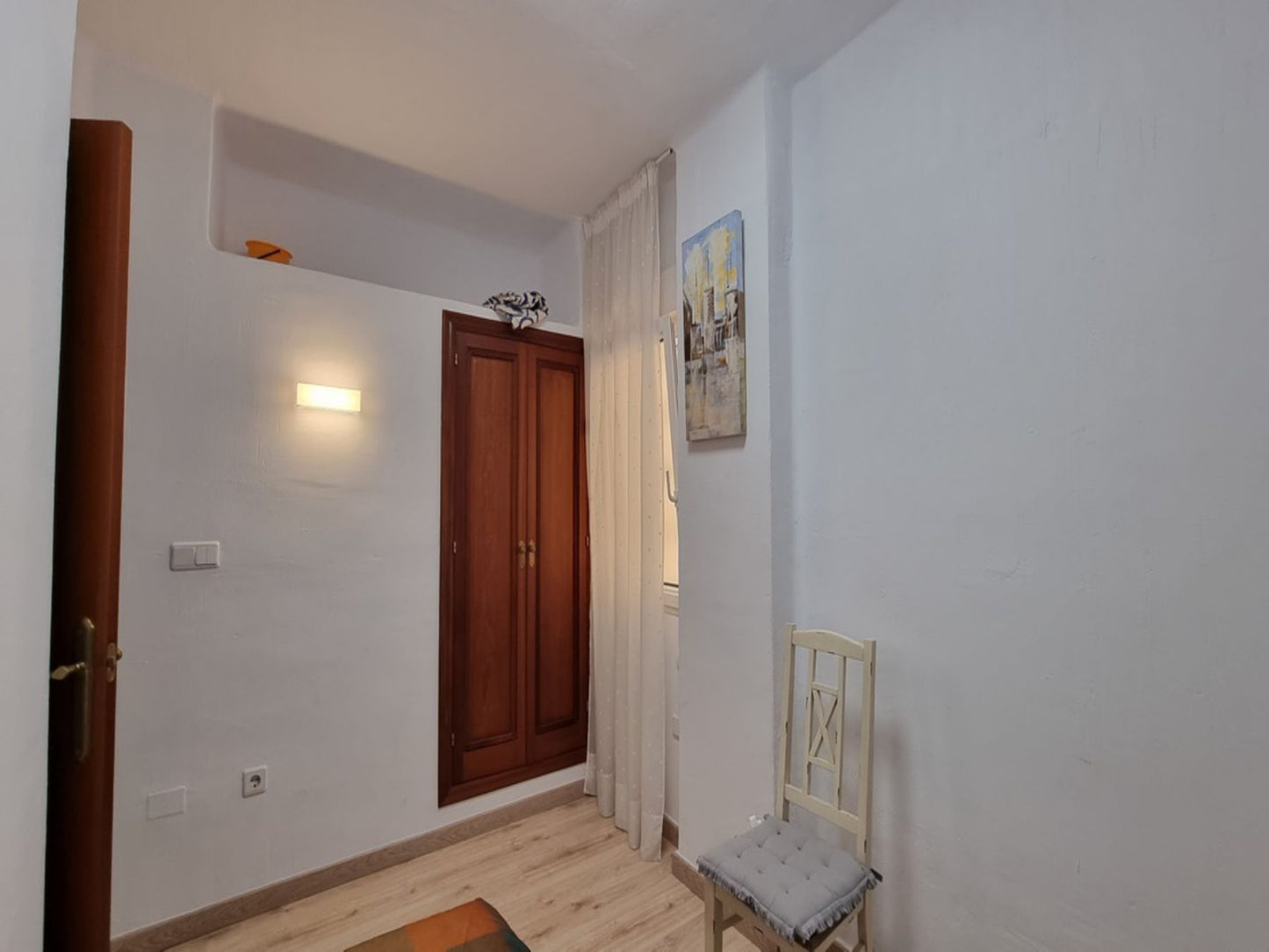 2 Bedrooms Luxurious Apartment Just 200 Meters from the Beach Torrevieja