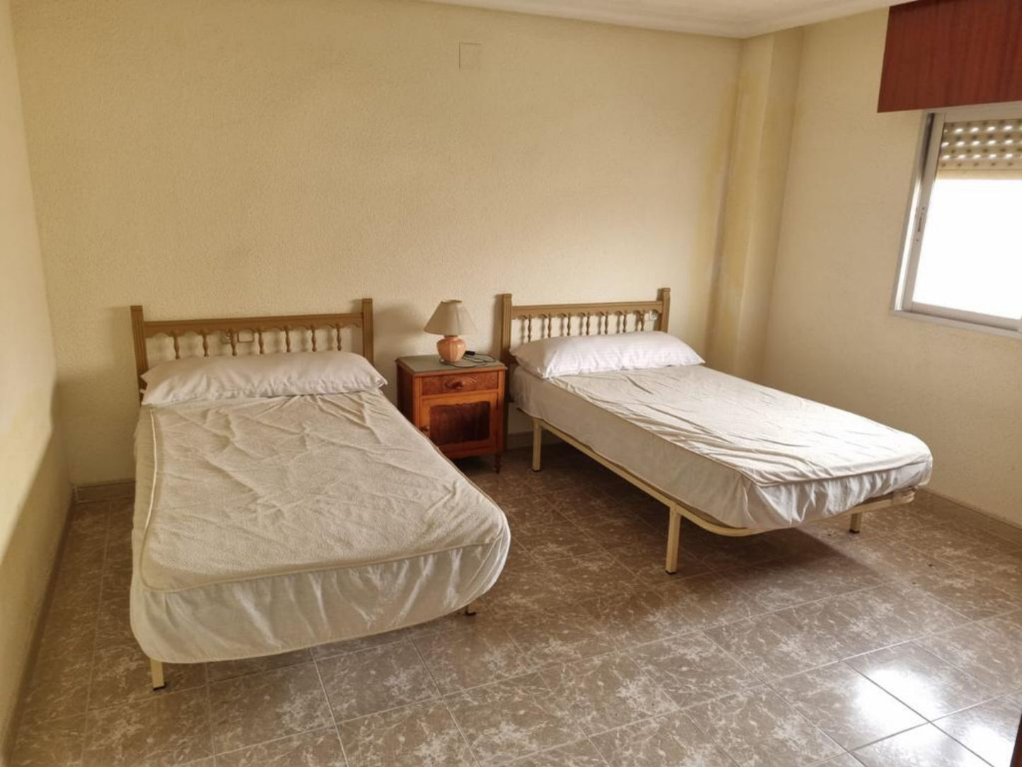 1 Bedroom Apartment For Sale in Naufragos Beach Torrevieja