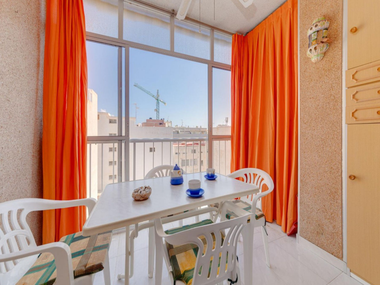 Charming Studio Just Steps from the Beach at Playa Los Locos