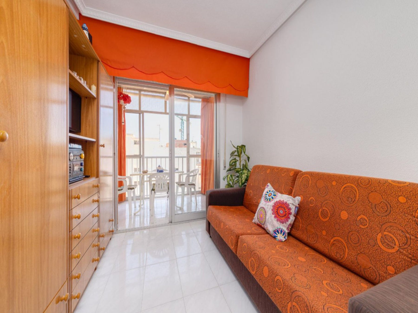 Charming Studio Just Steps from the Beach at Playa Los Locos