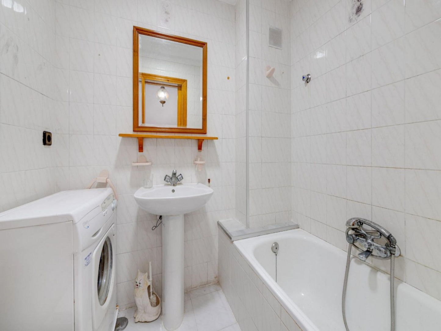 Charming Studio Just Steps from the Beach at Playa Los Locos