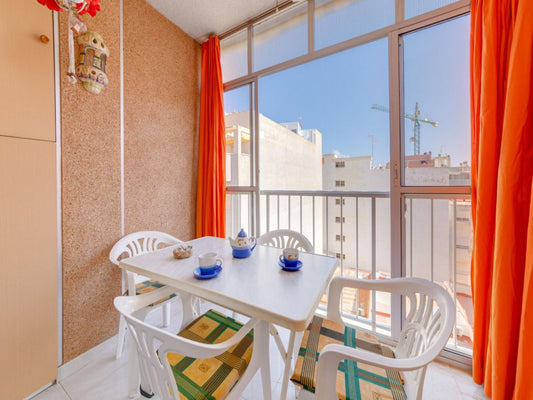 Charming Studio Just Steps from the Beach at Playa Los Locos