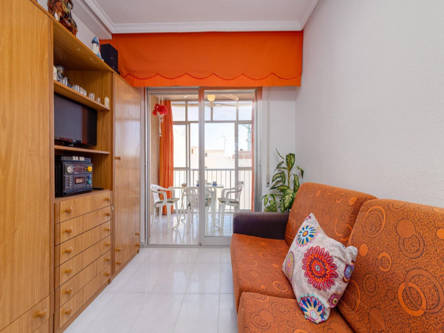 Charming Studio Just Steps from the Beach at Playa Los Locos