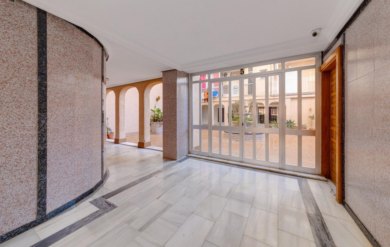 Charming Studio Just Steps from the Beach at Playa Los Locos