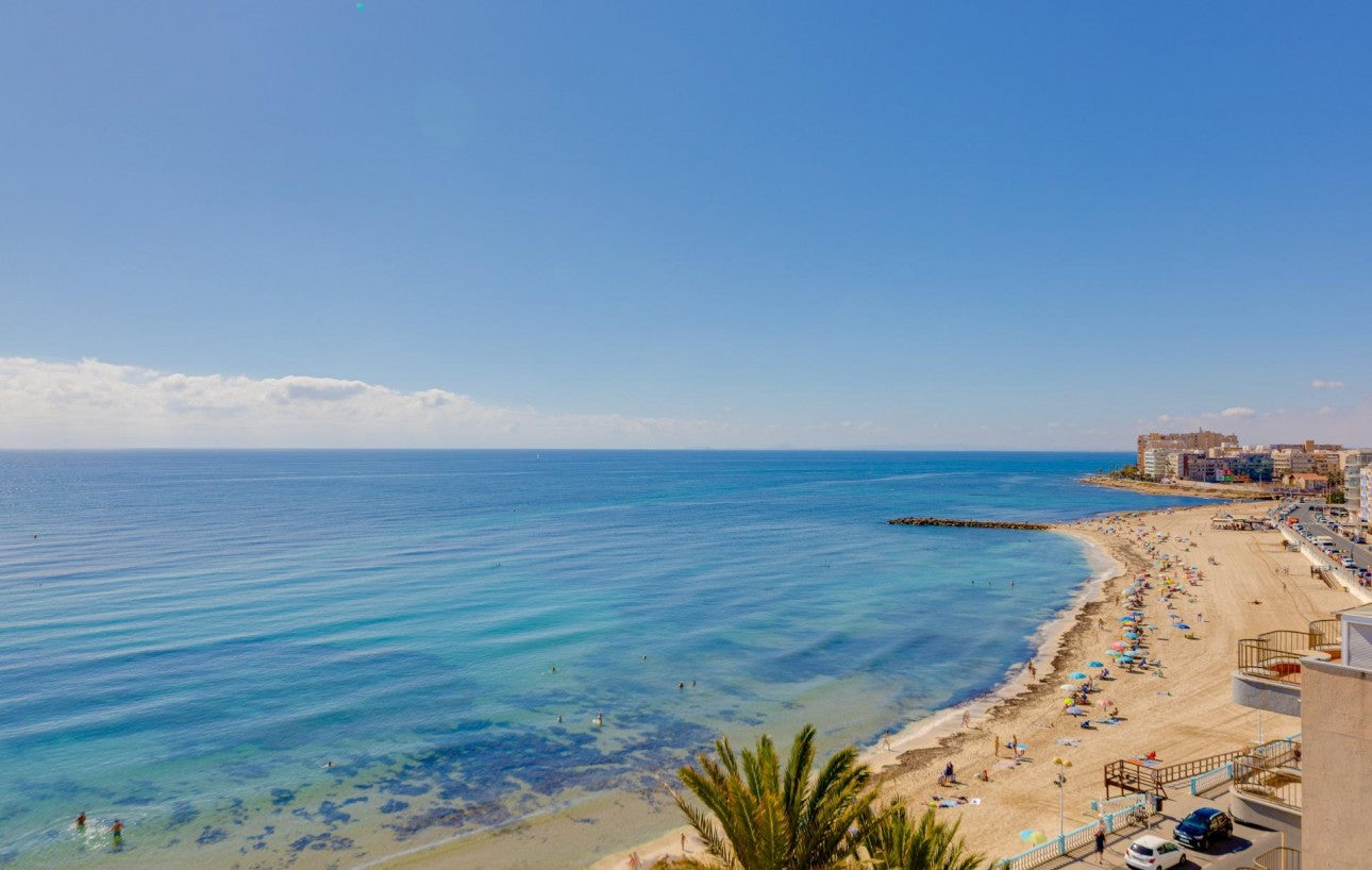 Charming Studio Just Steps from the Beach at Playa Los Locos