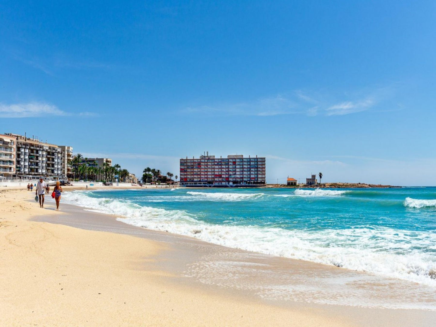 Charming Studio Just Steps from the Beach at Playa Los Locos