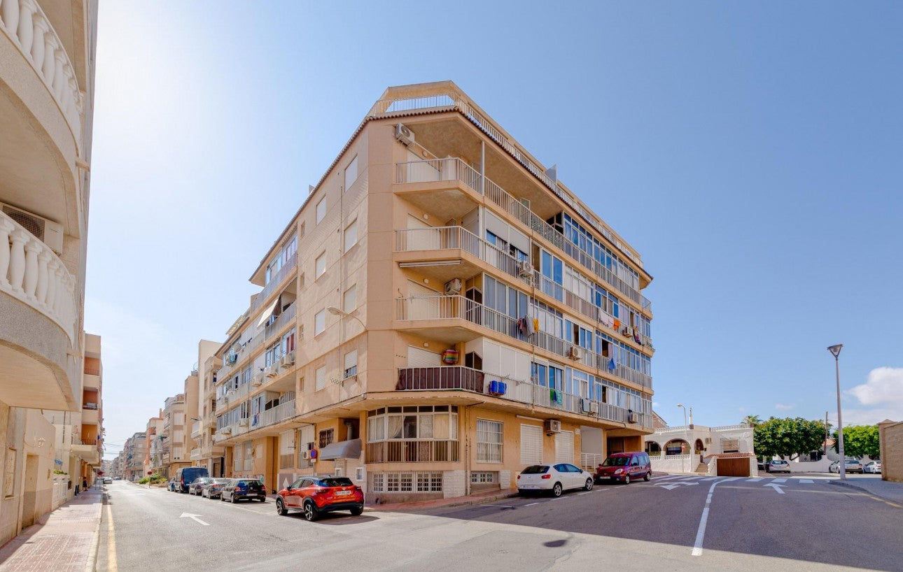 Charming Studio Just Steps from the Beach at Playa Los Locos