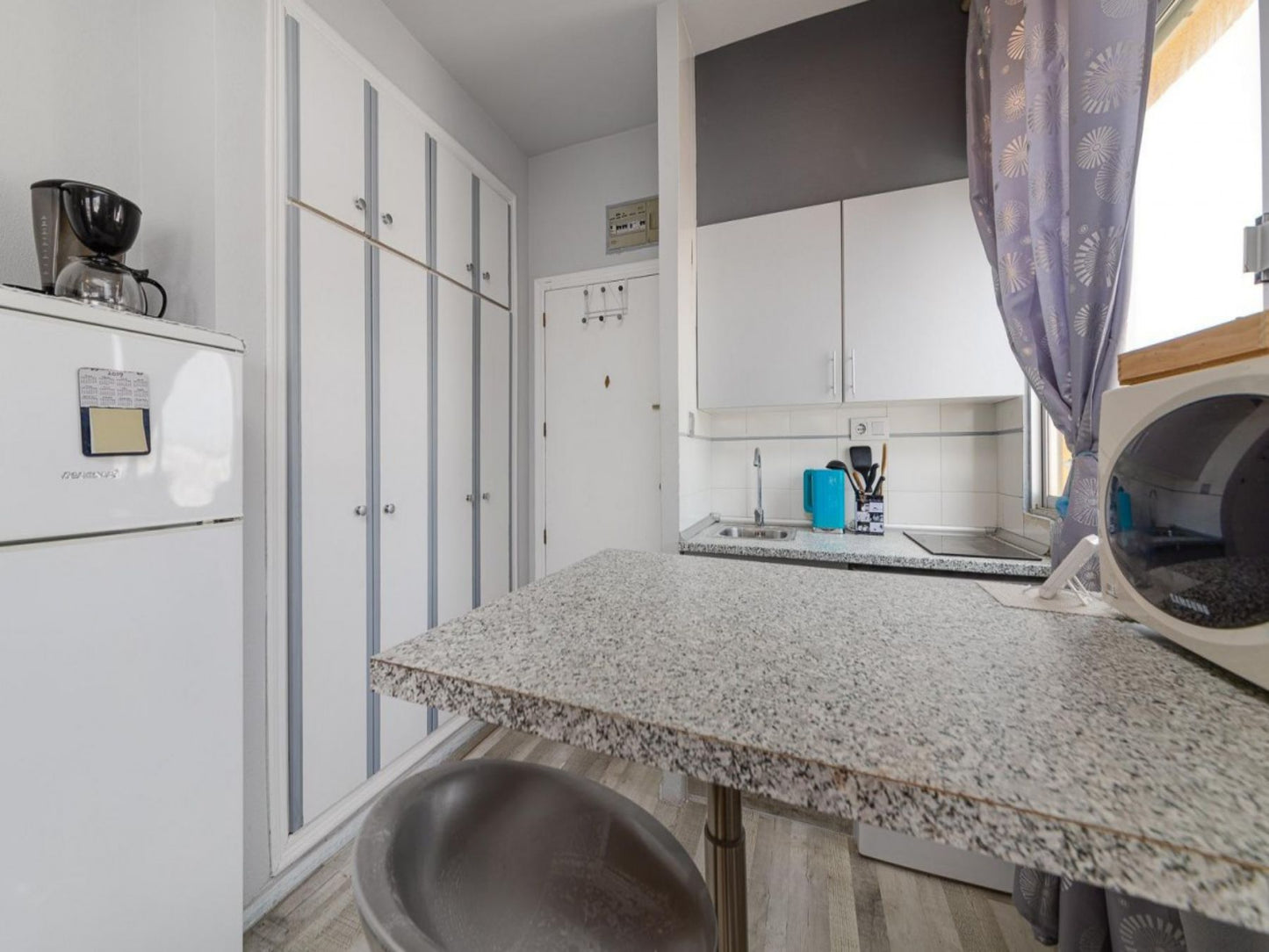 Cozy Studio Near the Beach For Sale in Torrevieja