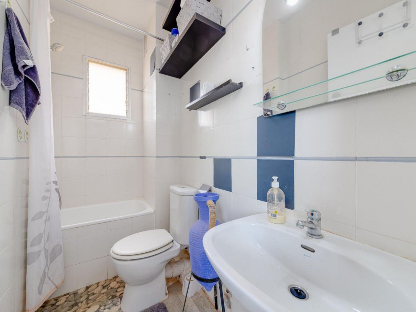 Cozy Studio Near the Beach For Sale in Torrevieja